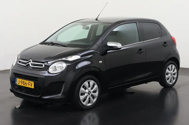 Citroën C1 (2020)