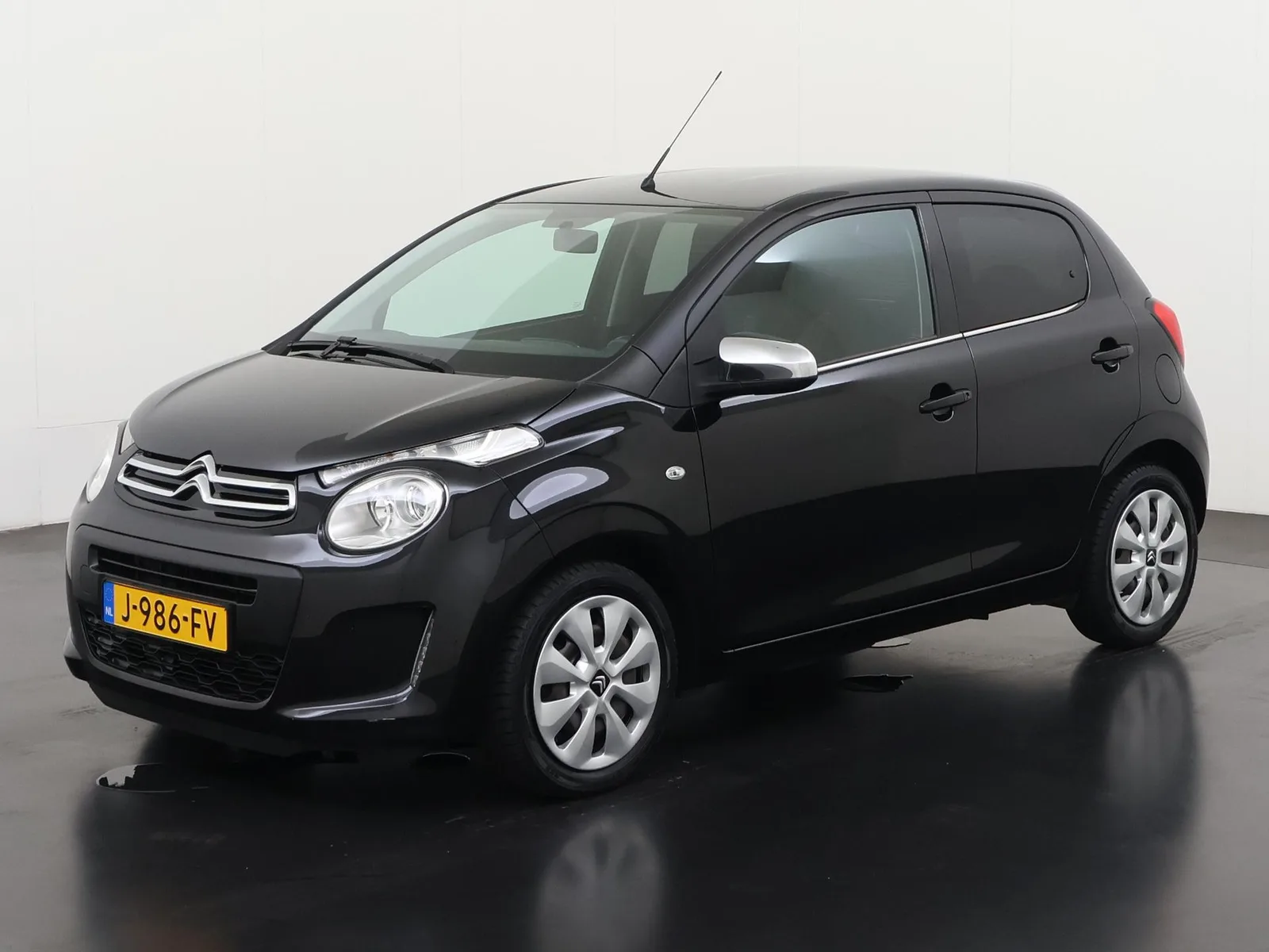 Citroën C1 (2020) — foto 1