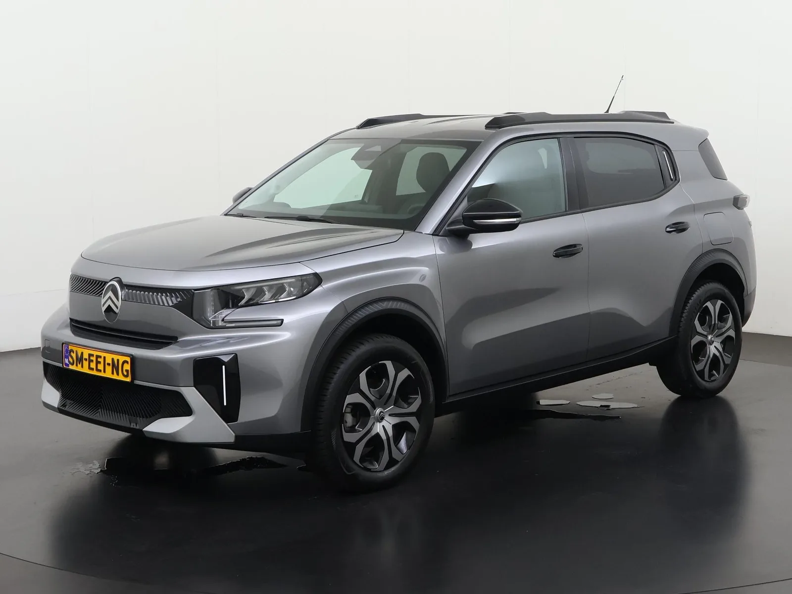 Citroën C3 Aircross (2025) — foto 1