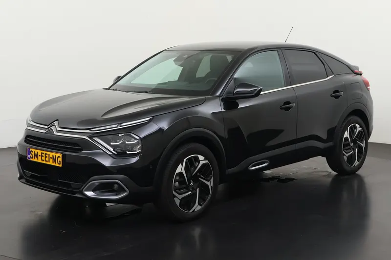 Citroën C4 (2023)
