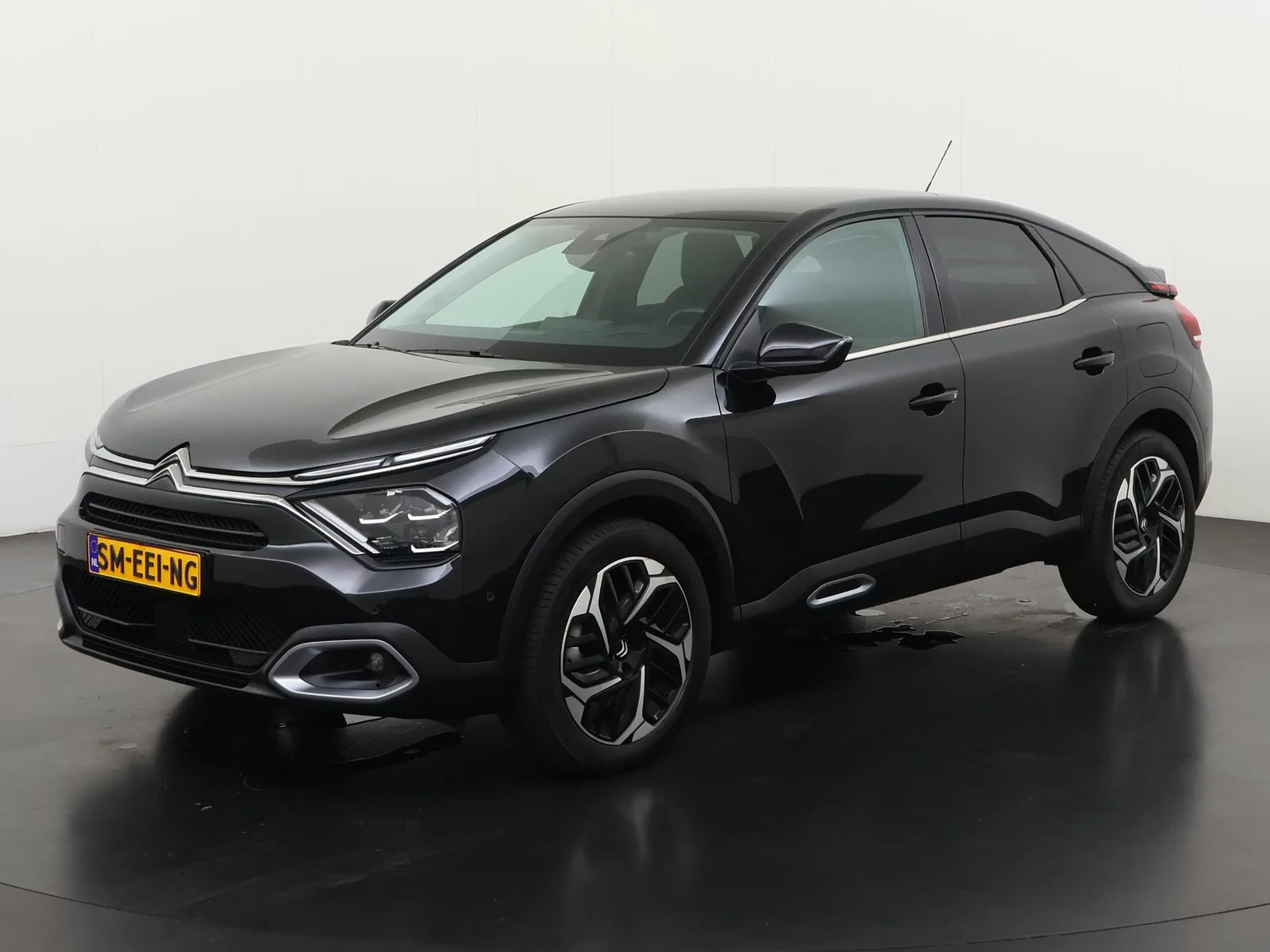 Citroën C4 (2023) — foto 1