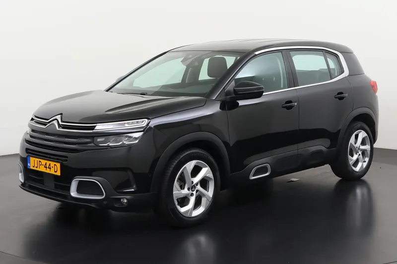 Citroën C5 Aircross (2021)