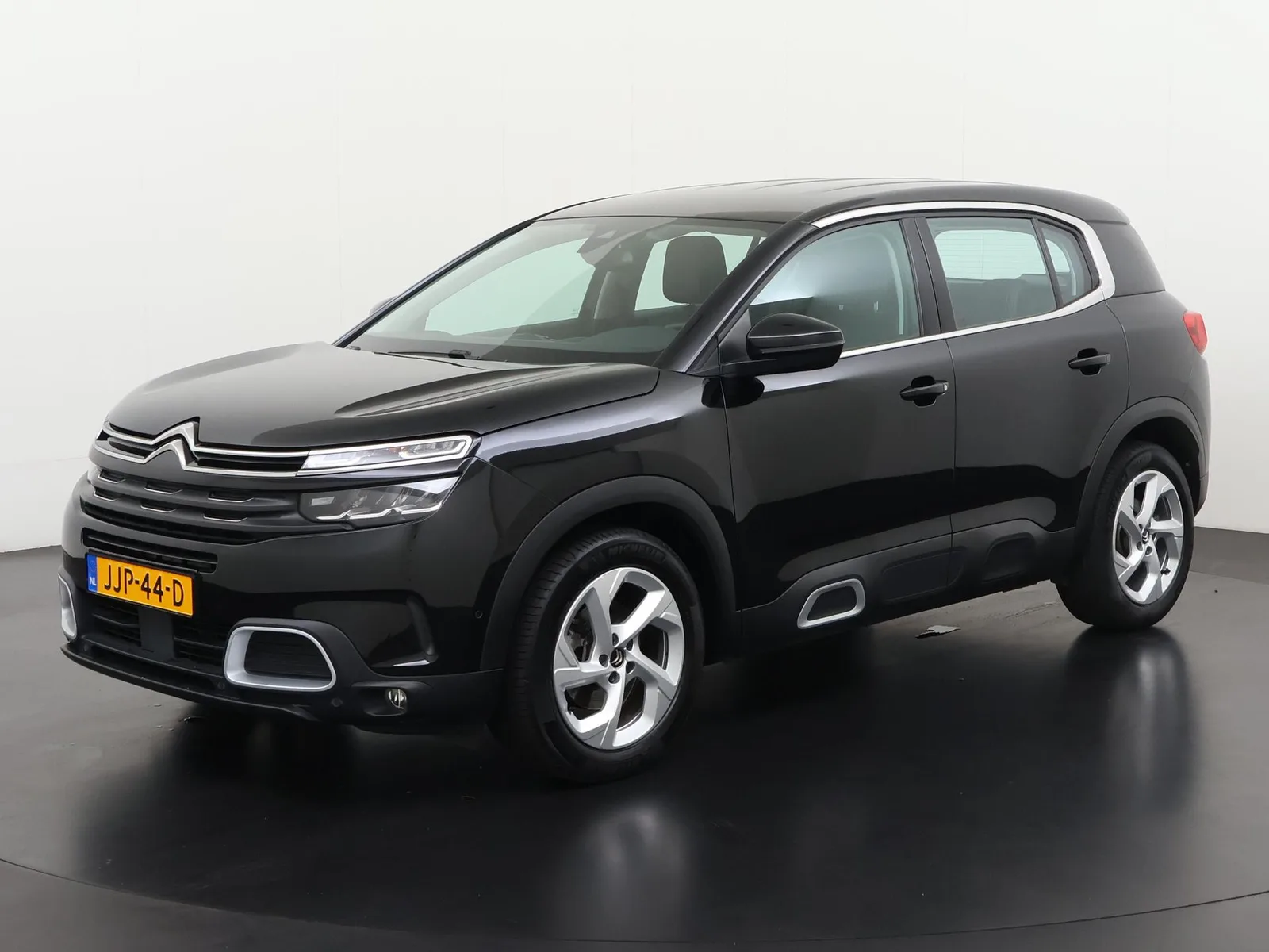 Citroën C5 Aircross (2021) — foto 1