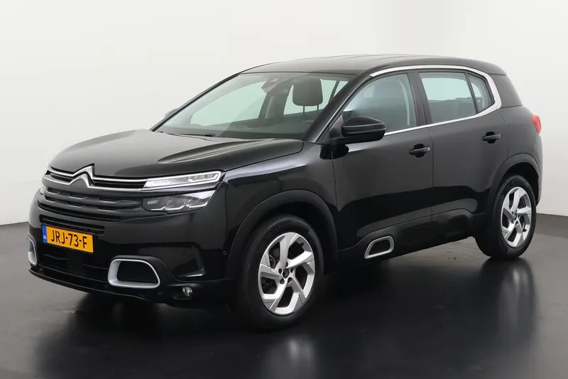Citroën C5 Aircross (2022)