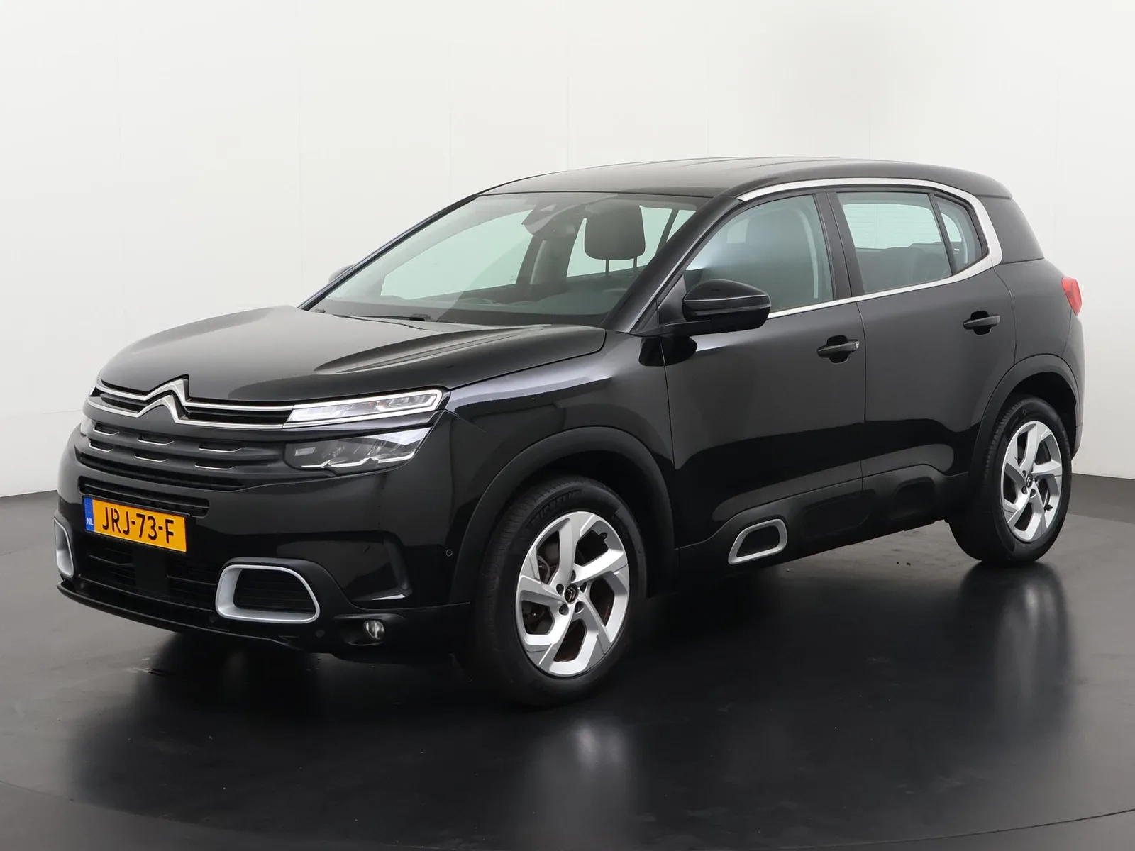 Citroën C5 Aircross (2022) — foto 1