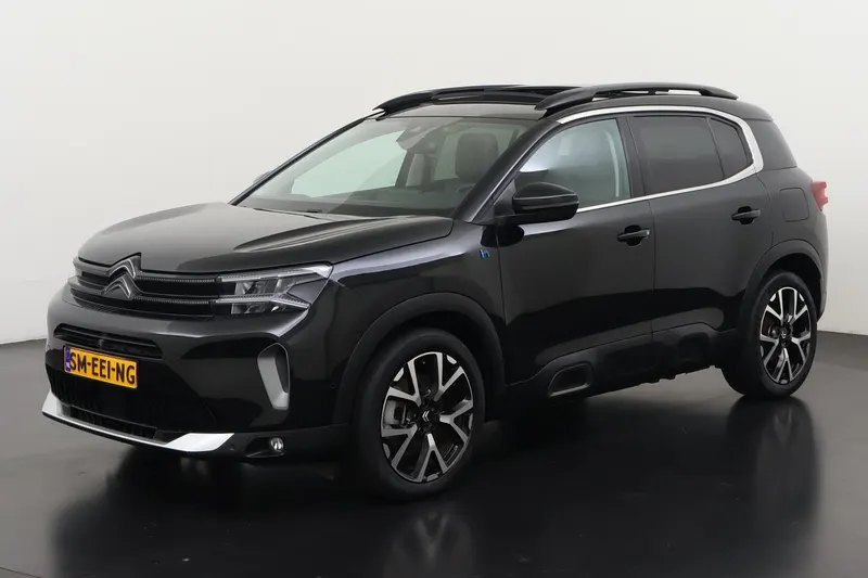 Citroën C5 Aircross (2023)