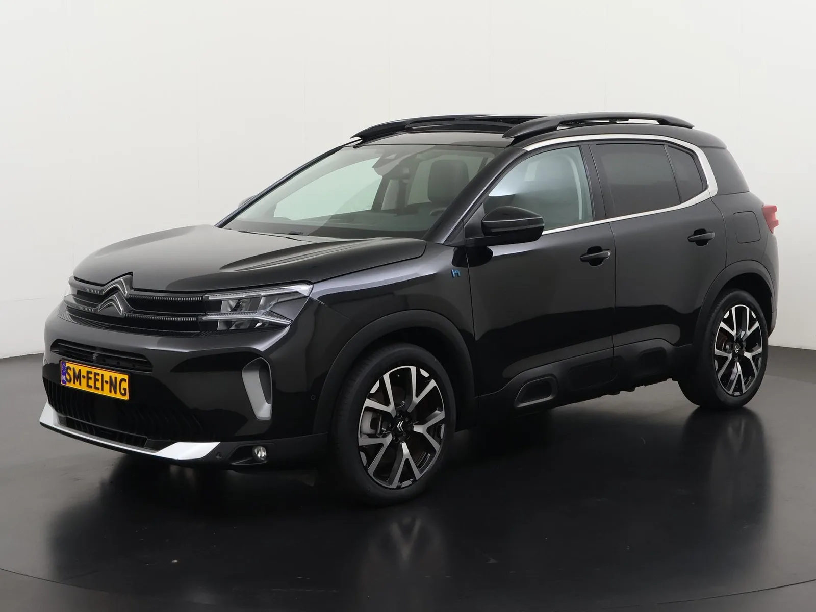 Citroën C5 Aircross (2023) — foto 1