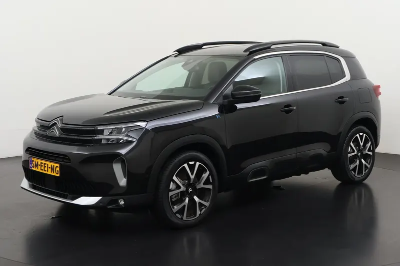 Citroën C5 Aircross (2023)