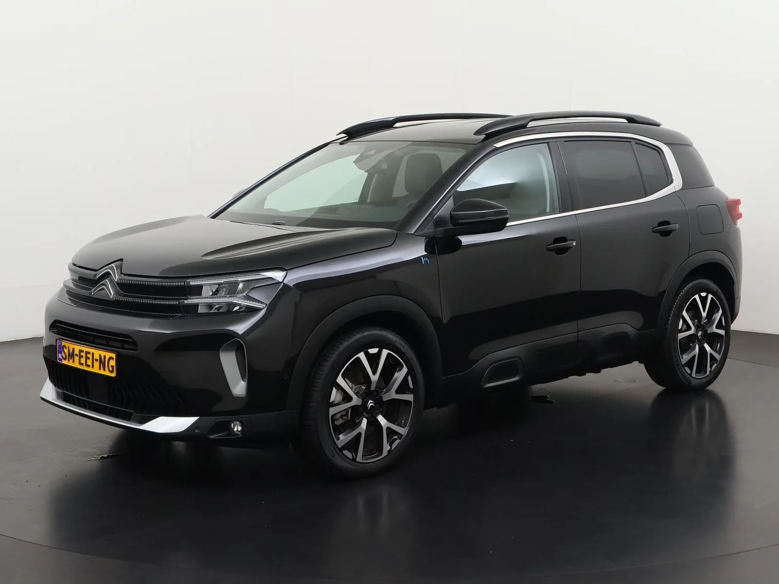 Citroën C5 Aircross (2023) — foto 1