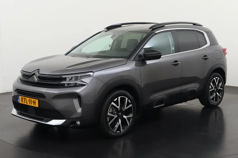Citroën C5 Aircross (2023)