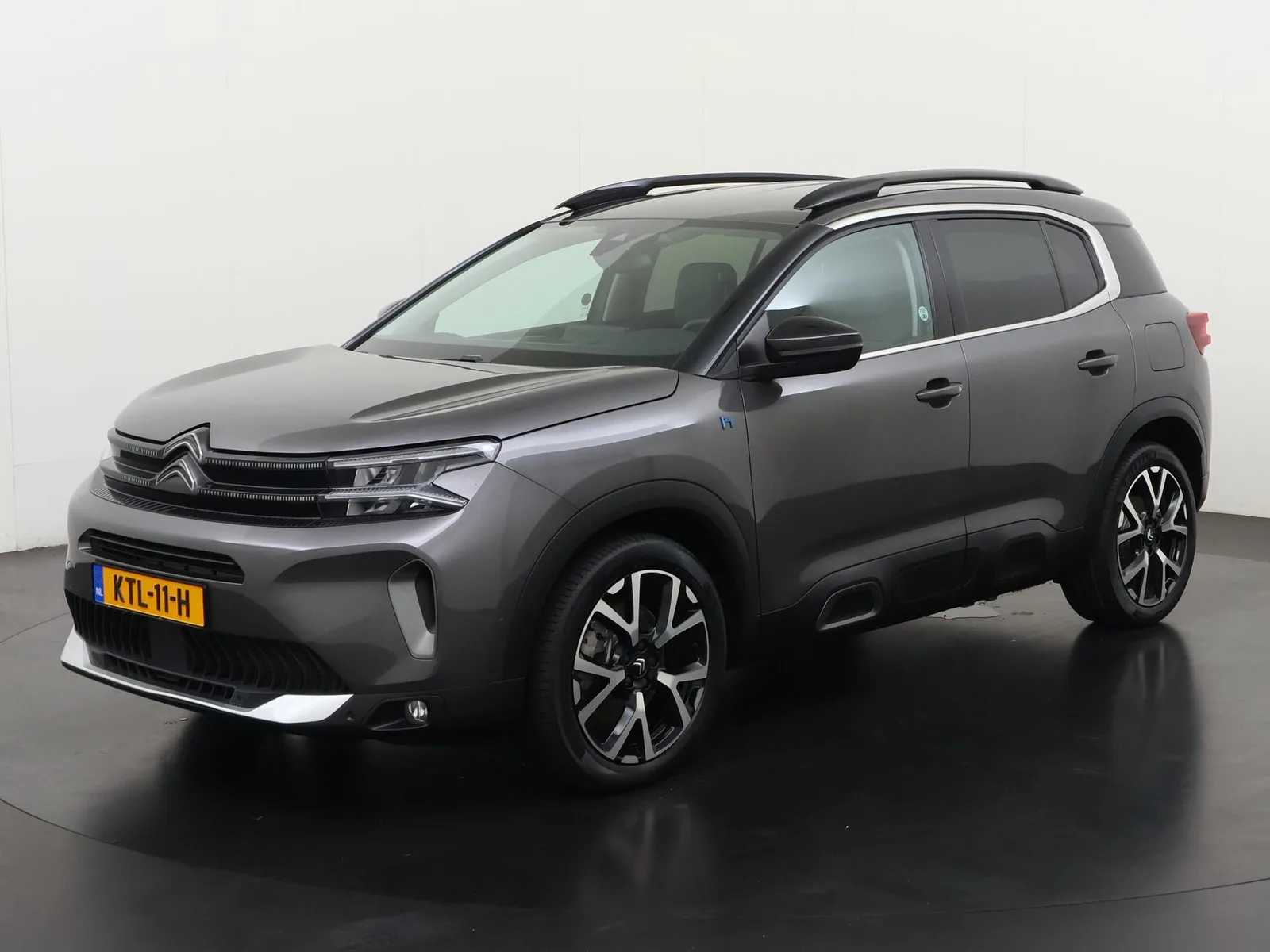 Citroën C5 Aircross (2023) — foto 1