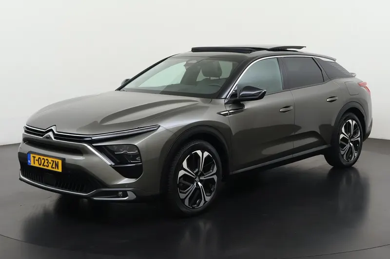 Citroën C5 X (2023)