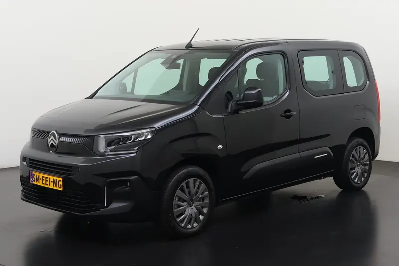 Citroën ë-Berlingo (2025)
