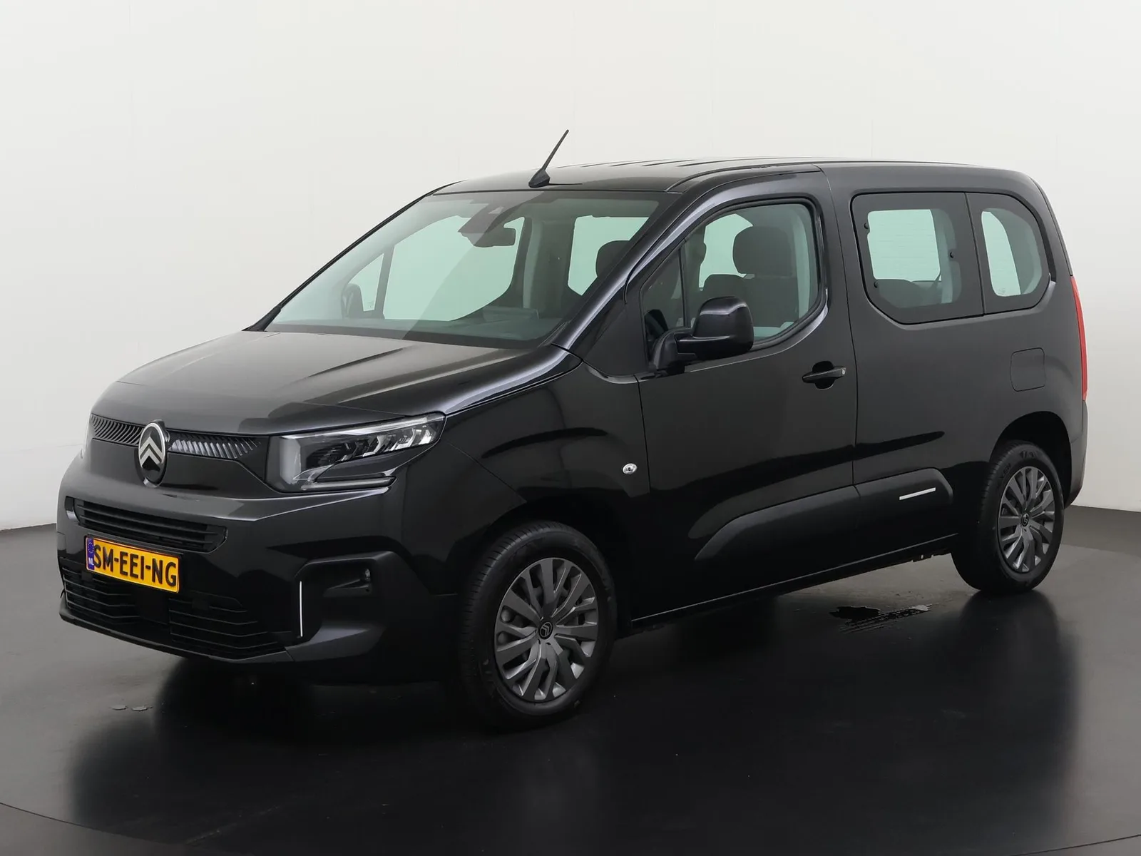 Citroën ë-Berlingo (2025) — foto 1