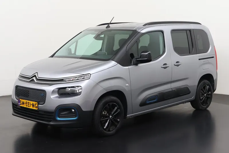 Citroën ë-Berlingo (2023)