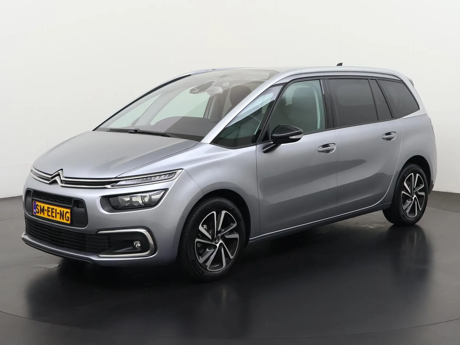 Citroën Grand C4 SpaceTourer (2022) — foto 1