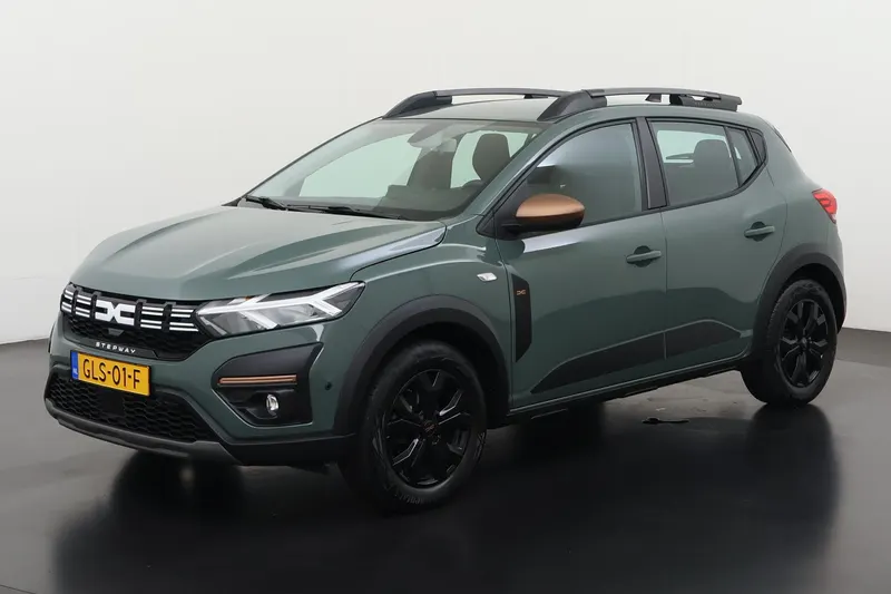 Dacia Sandero (2024)