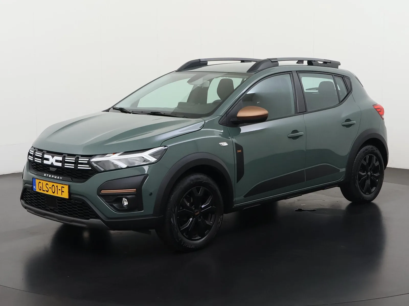 Dacia Sandero (2024) — foto 1