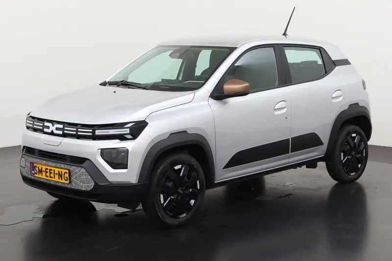 Dacia Spring (2026)