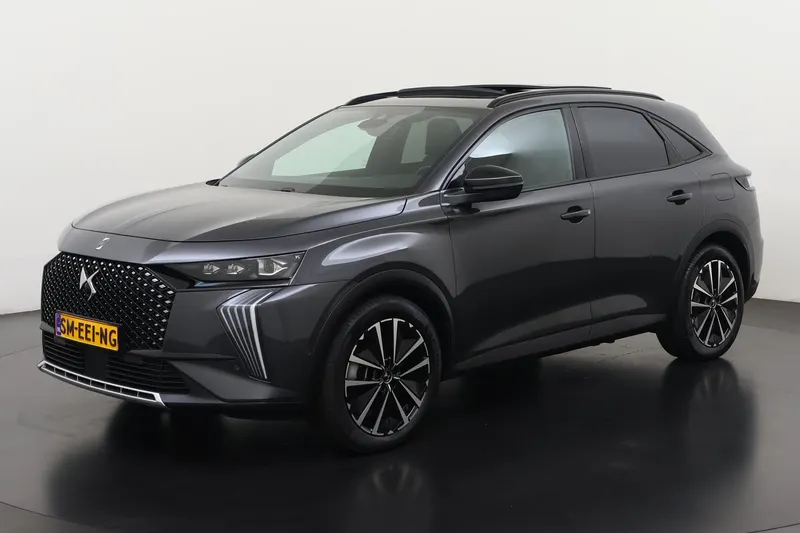 DS 7 (2024)