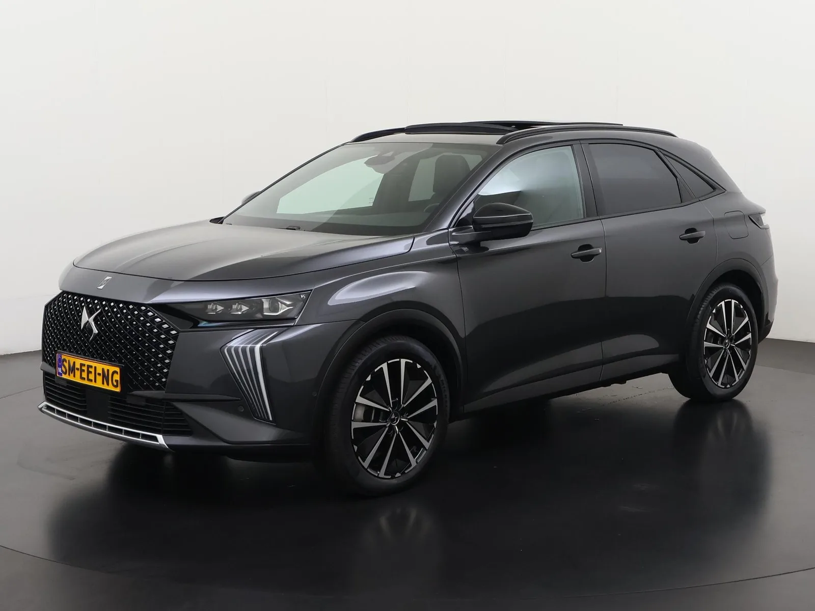 DS 7 (2024) — foto 1