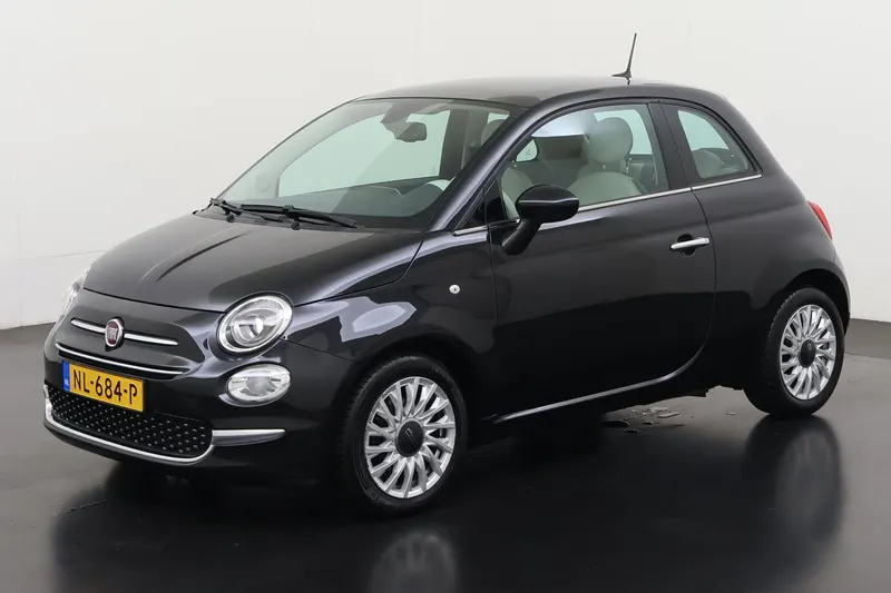 Fiat 500 (2017)