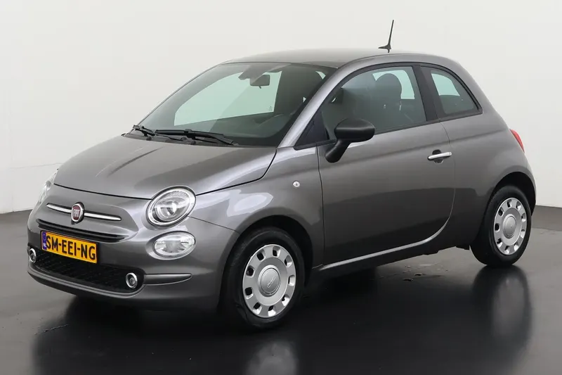 Fiat 500 (2023)