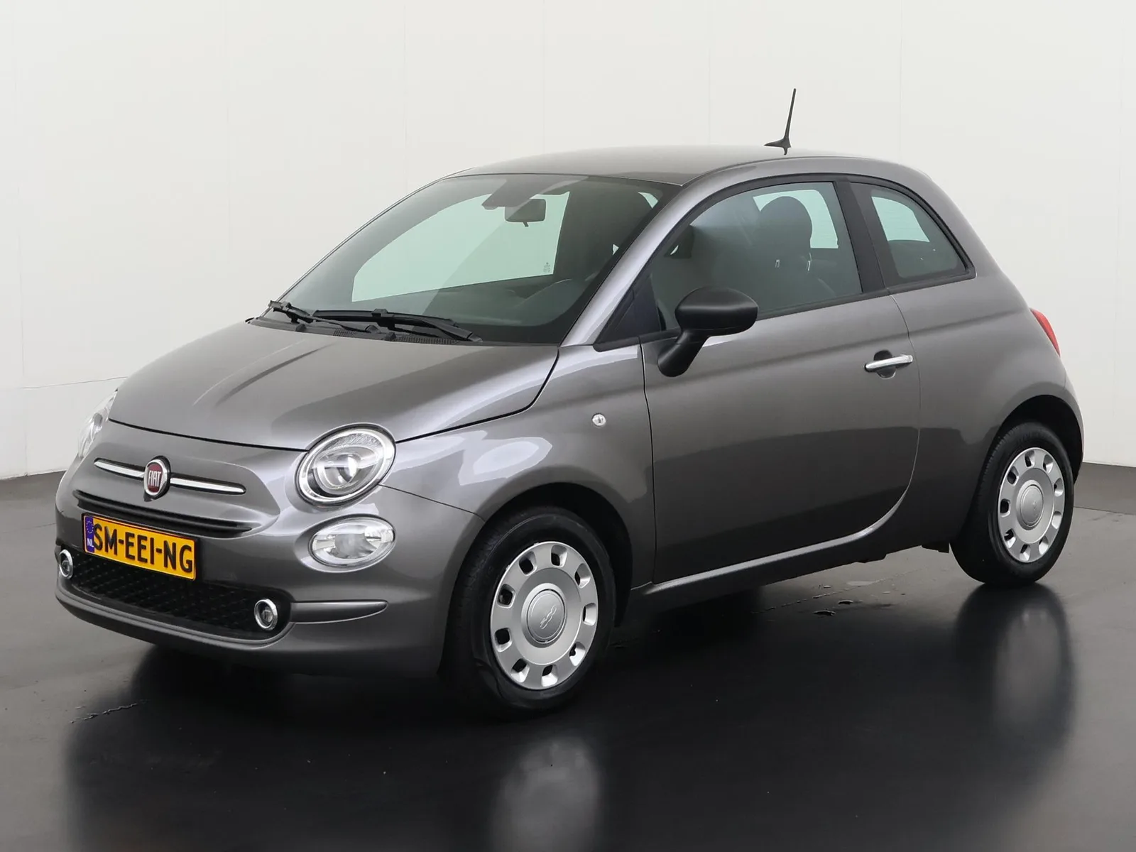 Fiat 500 (2023) — foto 1