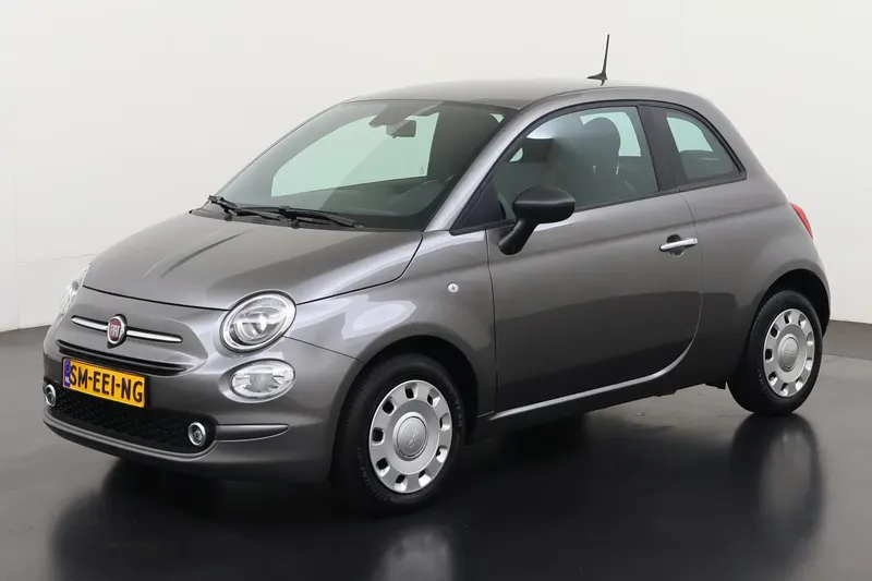 Fiat 500 (2023)