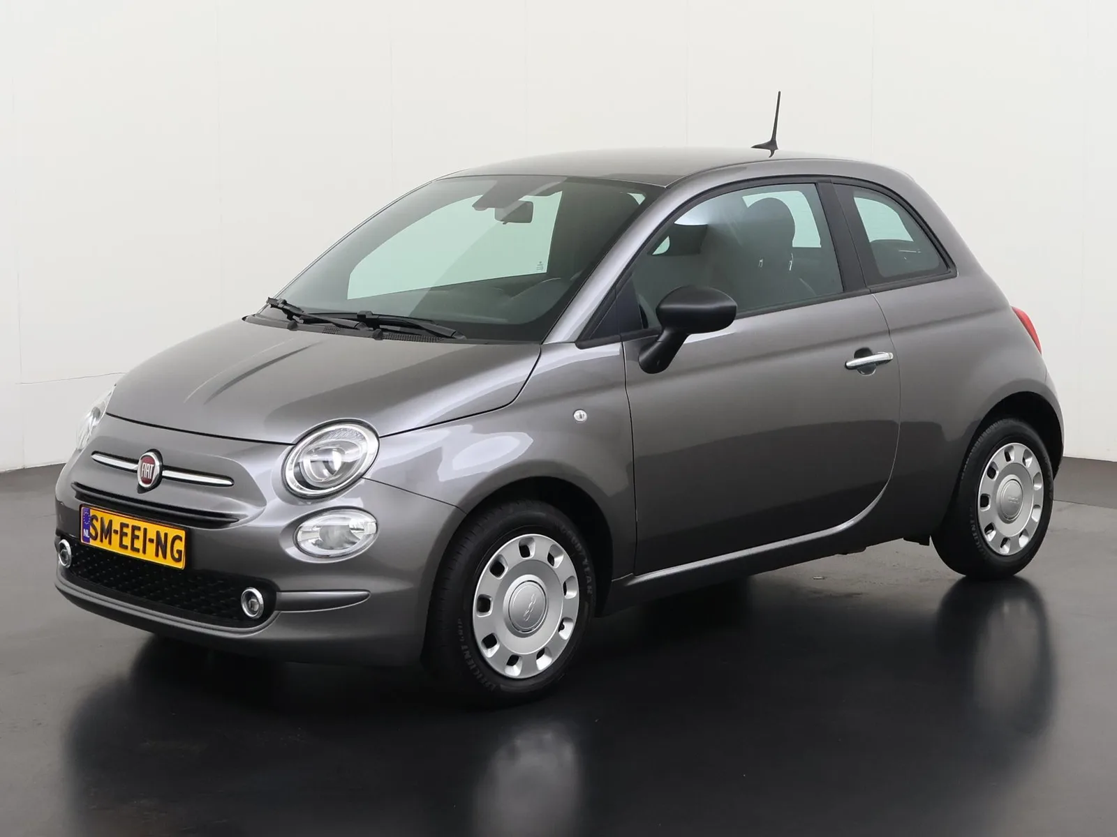 Fiat 500 (2023) — foto 1