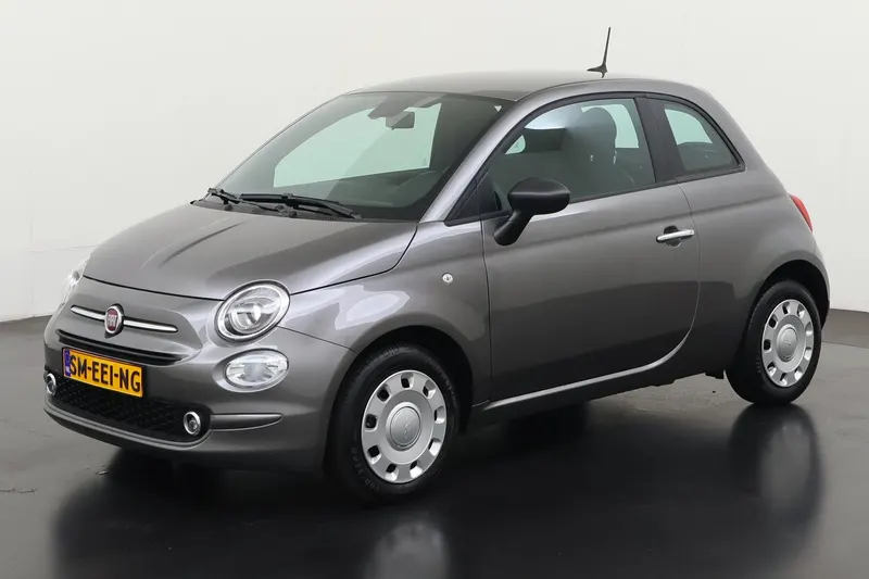 Fiat 500 (2023)
