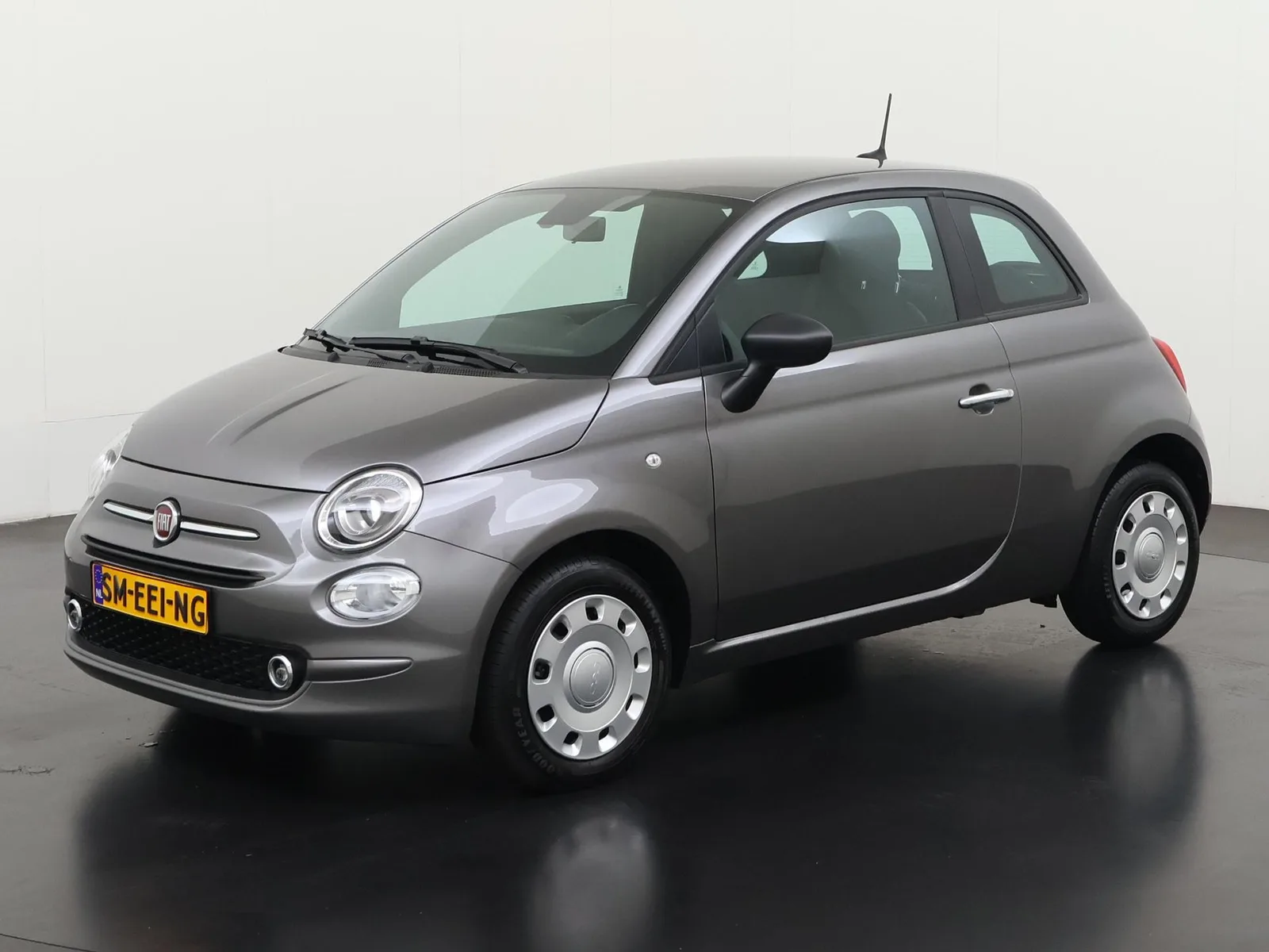 Fiat 500 (2023) — foto 1