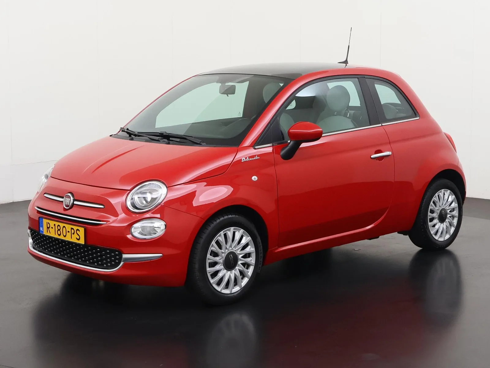 Fiat 500 (2022) — foto 1