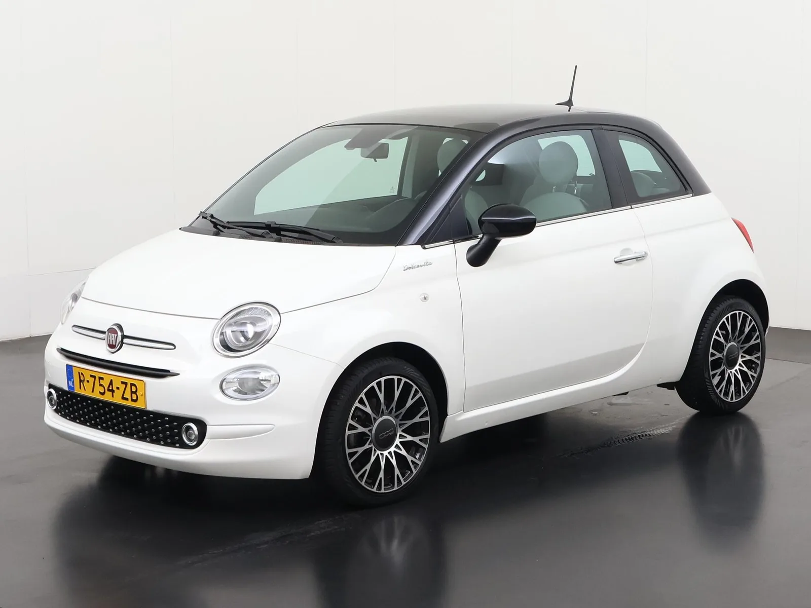 Fiat 500 (2022) — foto 1