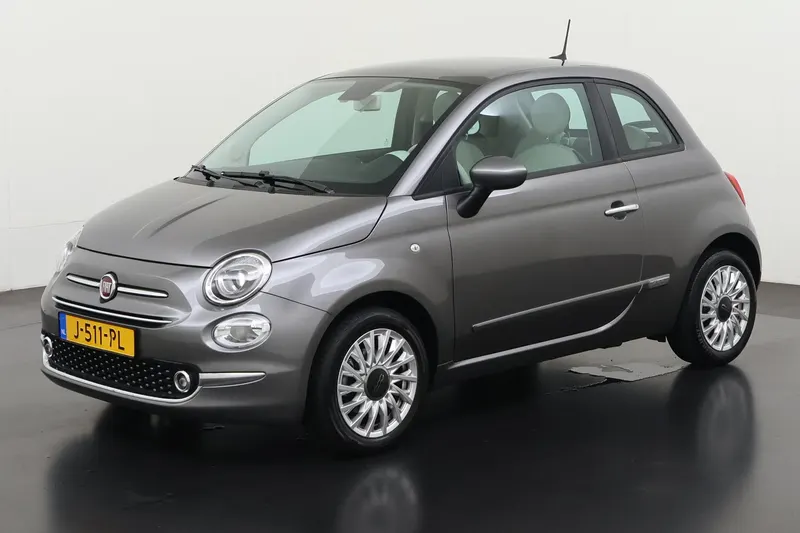 Fiat 500 (2020)