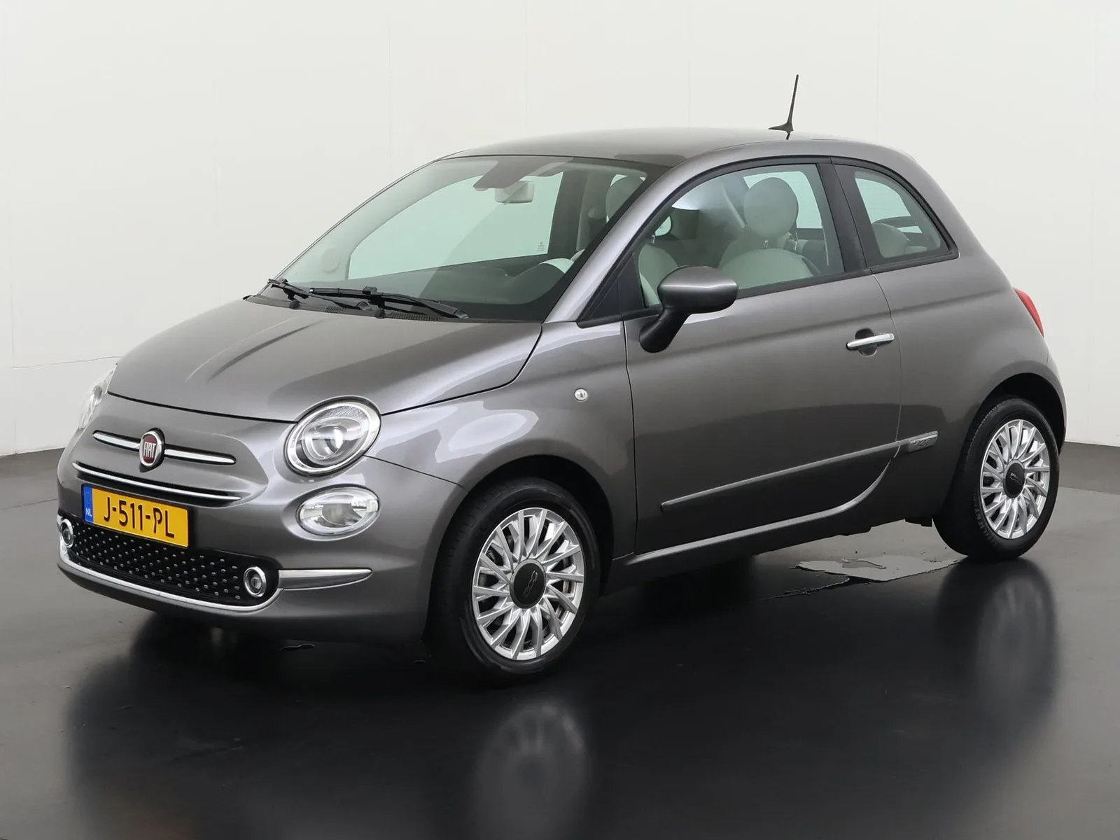 Fiat 500 (2020) — foto 1