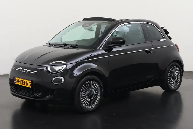 Fiat 500e (2023)