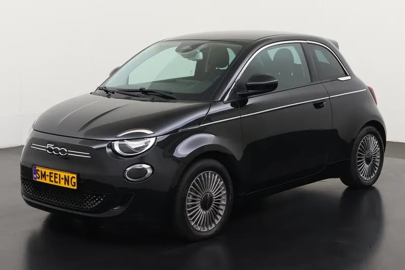 Fiat 500e (2023)