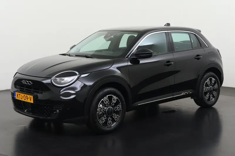 Fiat 600 (2025)