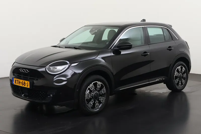 Fiat 600 (2024)