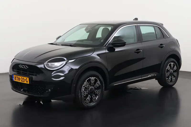 Fiat 600 (2025)