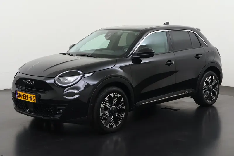 Fiat 600e (2024)