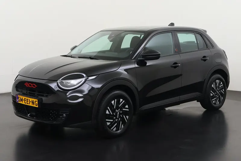 Fiat 600e (2024)