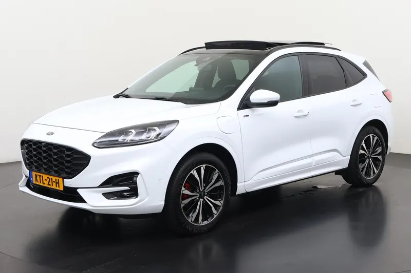 Ford Kuga (2023)