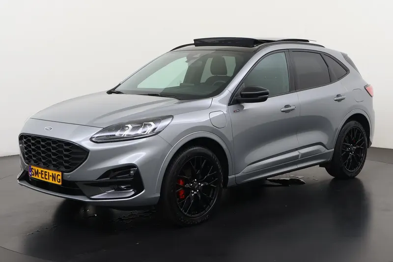 Ford Kuga (2023)