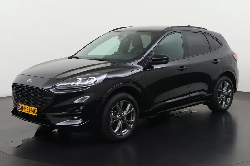 Ford Kuga (2023)