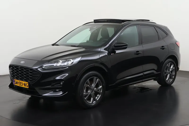 Ford Kuga (2023)