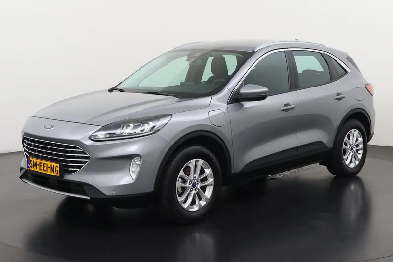 Ford Kuga (2023)