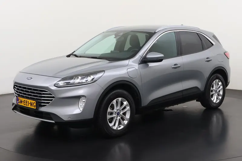 Ford Kuga (2022)