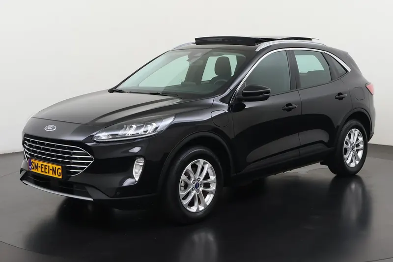 Ford Kuga (2023)